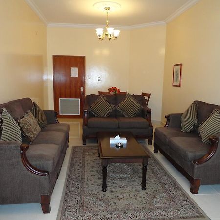 Lavender Hotel Apartments Дубай Екстериор снимка